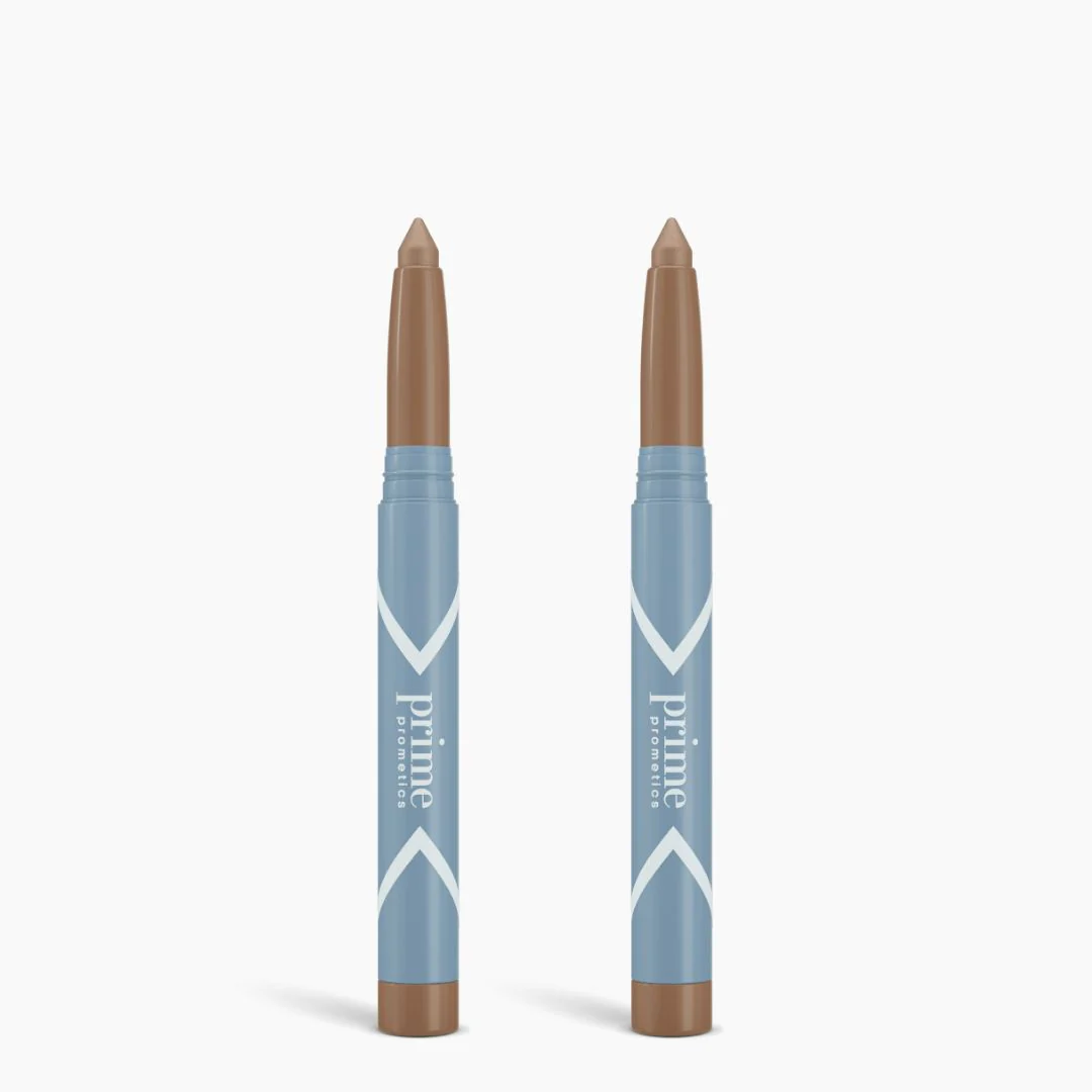 2pcs PrimeEyes Eyeshadow Matte - Image 16