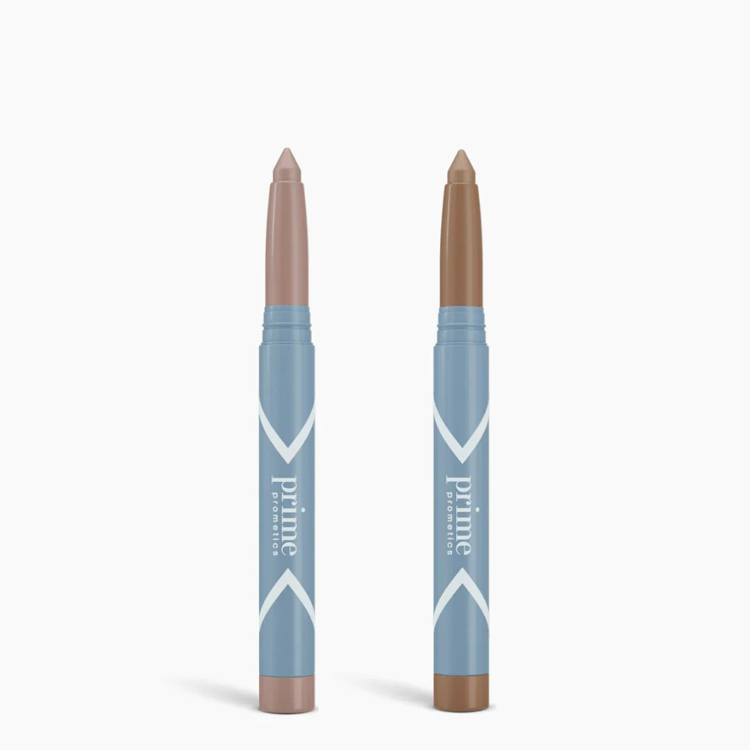 2pcs PrimeEyes Eyeshadow Matte - Image 18