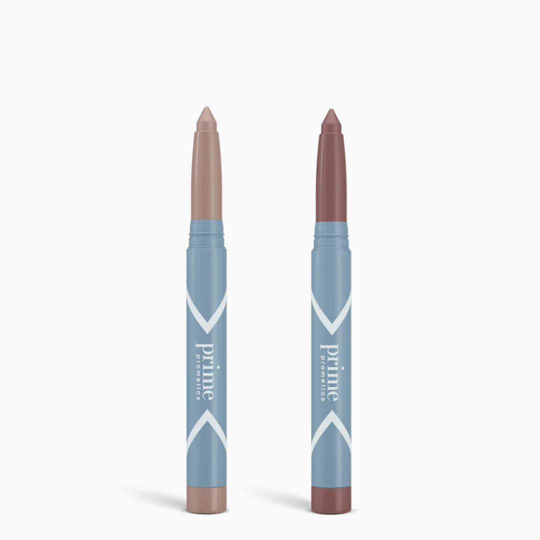 2pcs PrimeEyes Eyeshadow Matte - Image 32