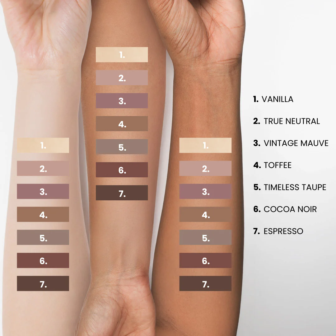 2pcs PrimeEyes Eyeshadow Matte - Image 9