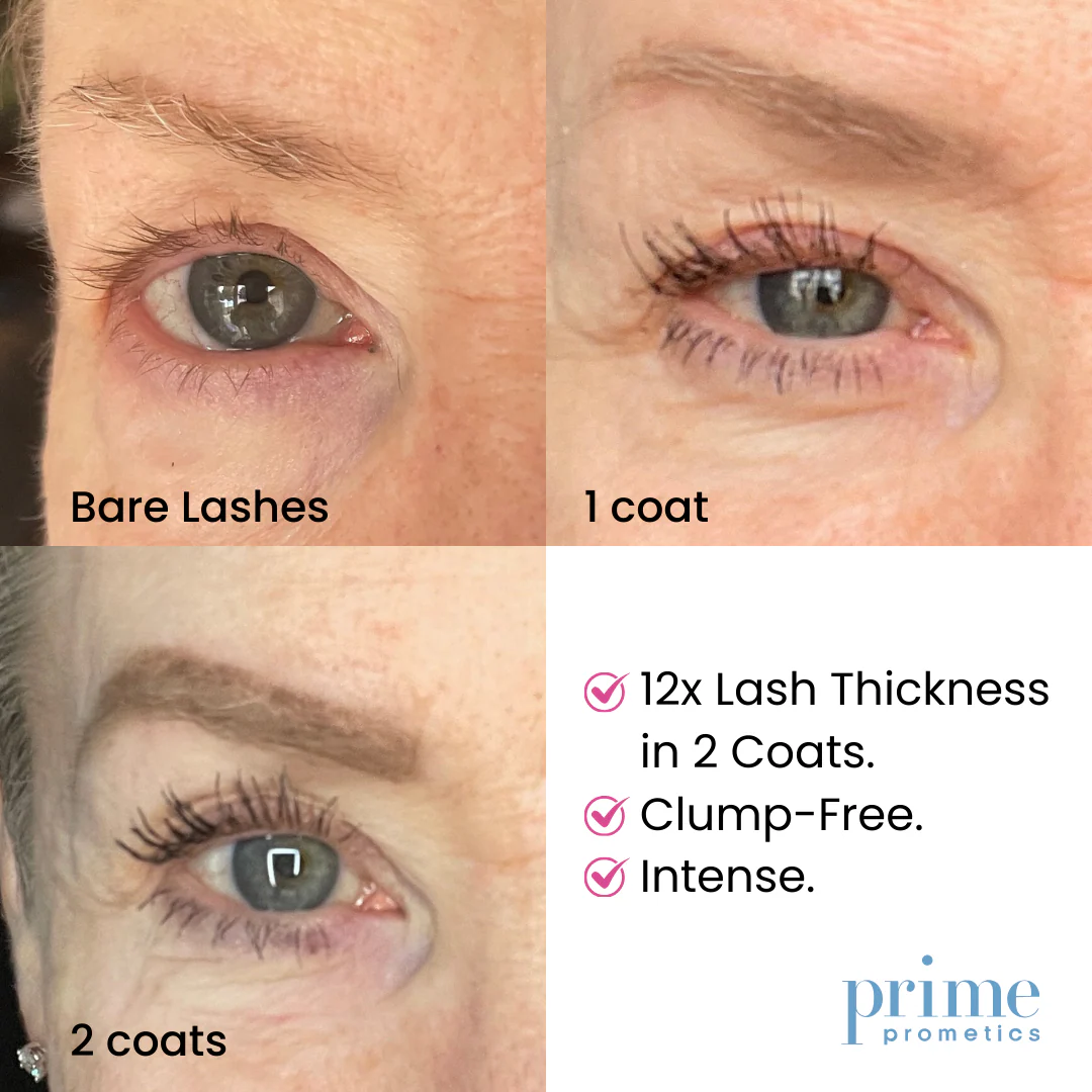 2 x PrimeLash Volumizer - Image 3