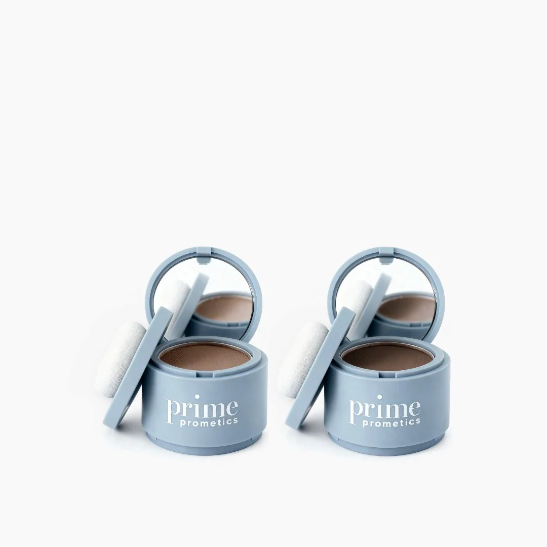 2pcs Instant Coverage Hairline Powder - Image 14