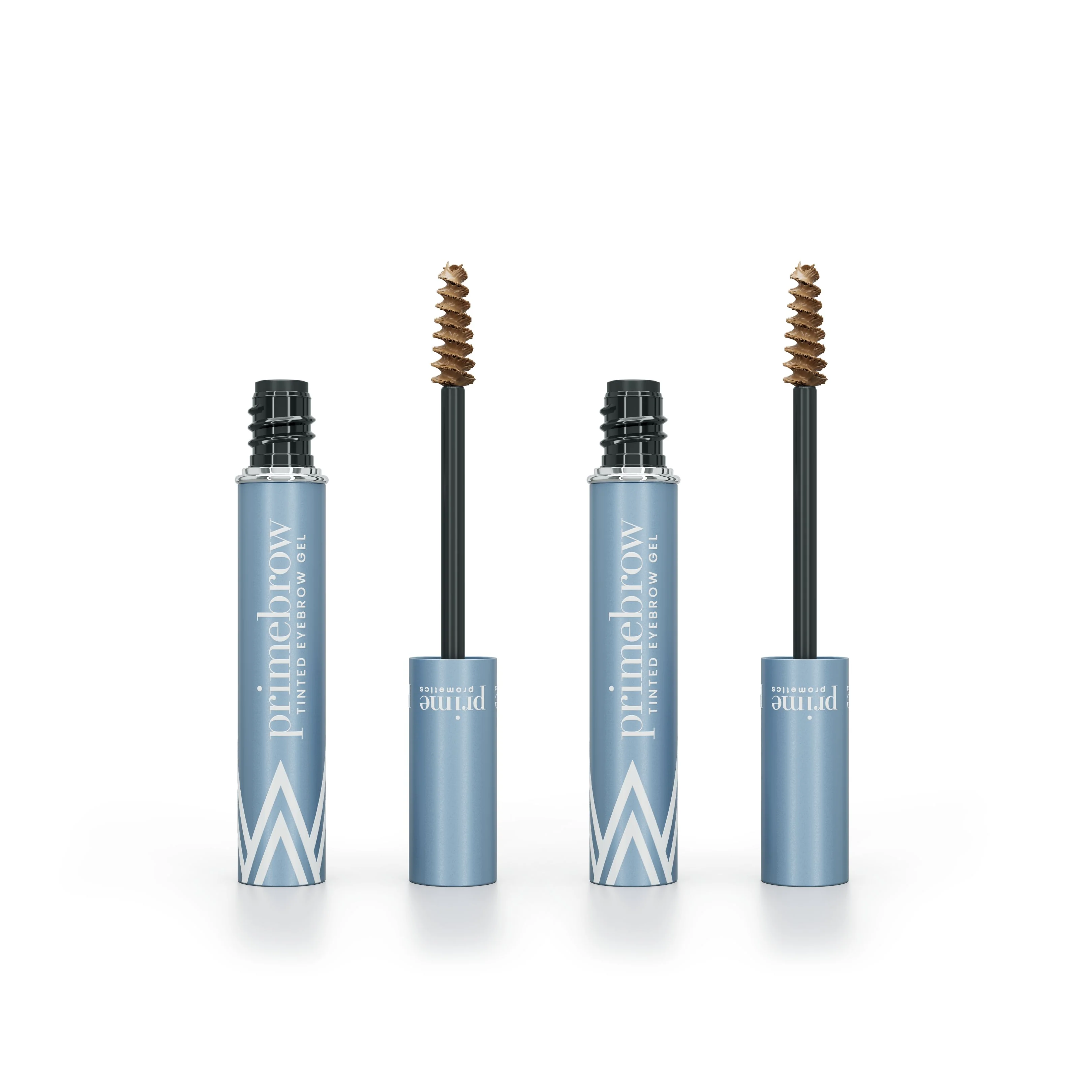 2pcs PrimeBrow Tinted Gel - Image 12