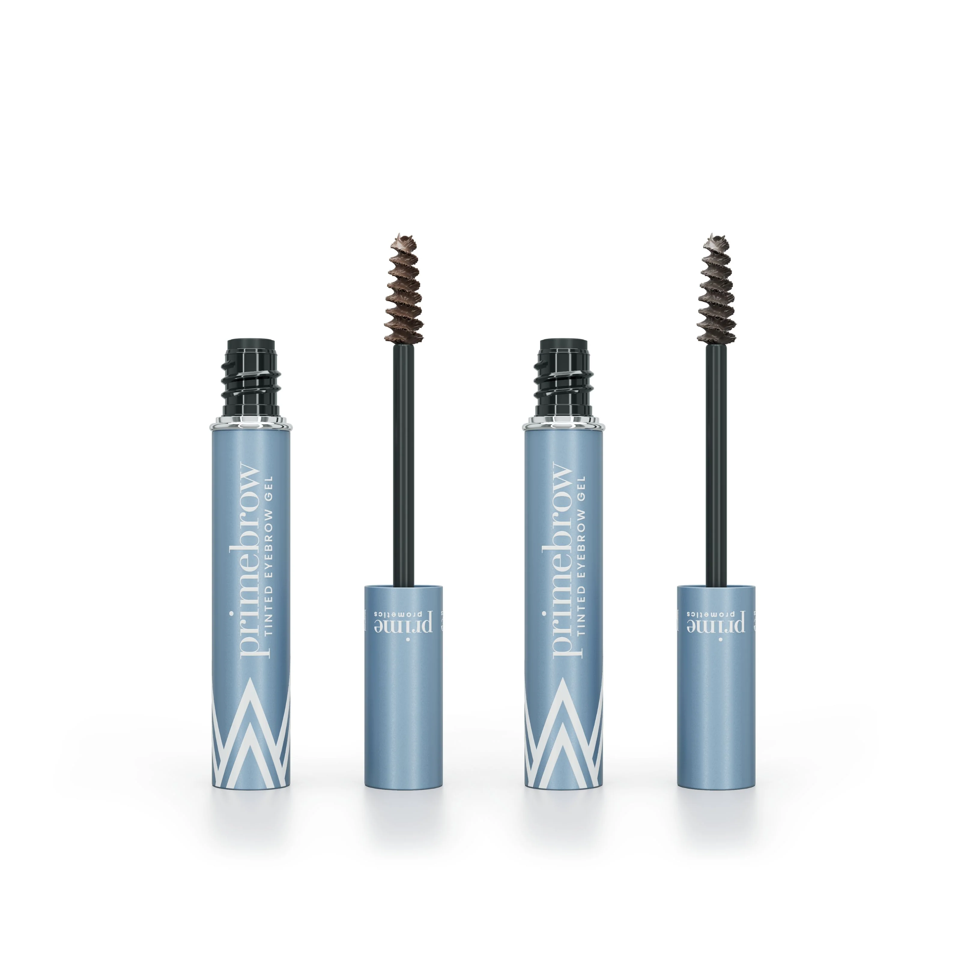 2pcs PrimeBrow Tinted Gel - Image 13