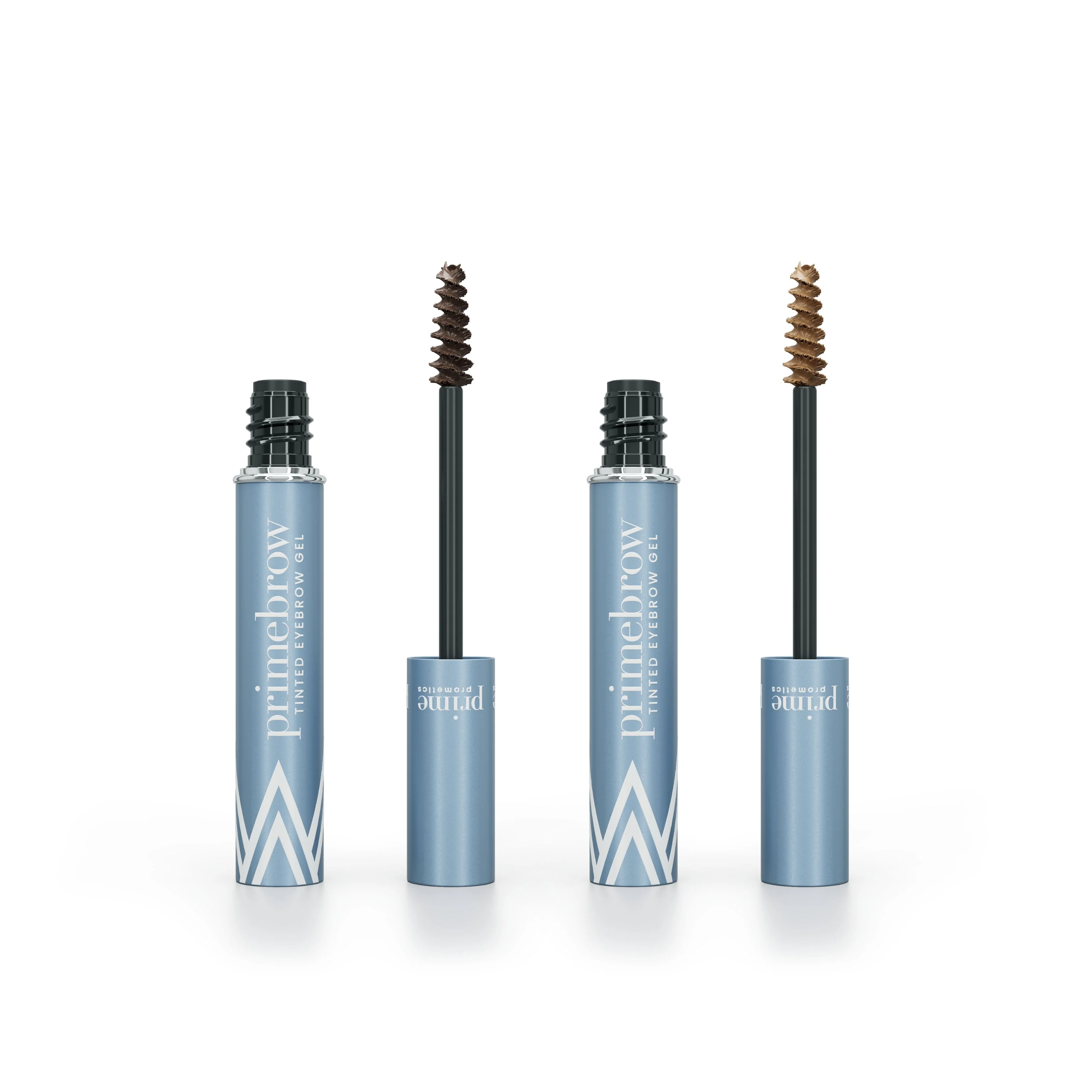 2pcs PrimeBrow Tinted Gel - Image 14