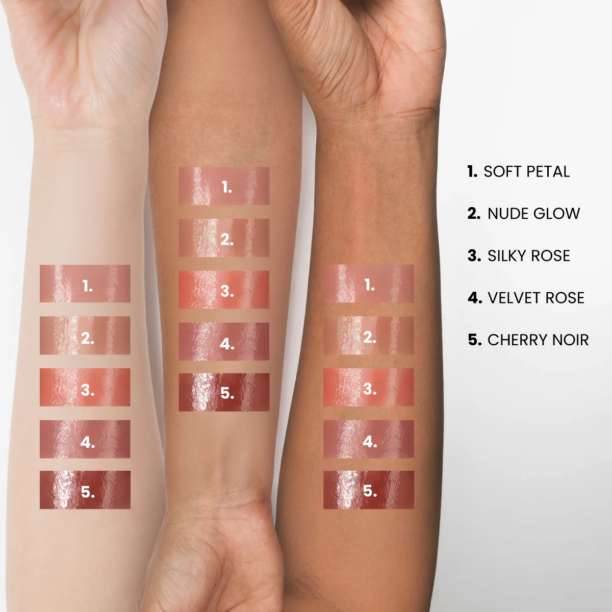 2pcs PrimeLip Plumping Balm - Image 4
