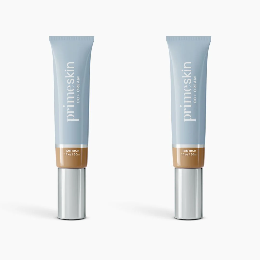 2pcs PrimeSkin CC+ Cream - Image 11