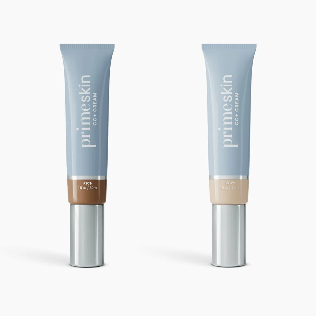 2pcs PrimeSkin CC+ Cream - Image 21