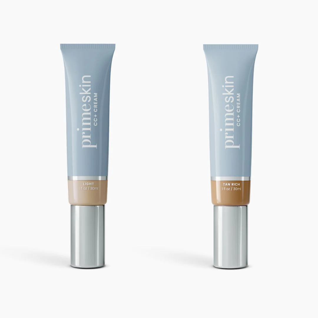2pcs PrimeSkin CC+ Cream - Image 24