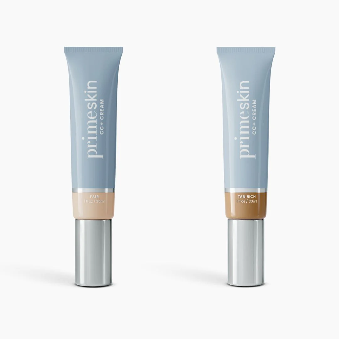 2pcs PrimeSkin CC+ Cream - Image 27