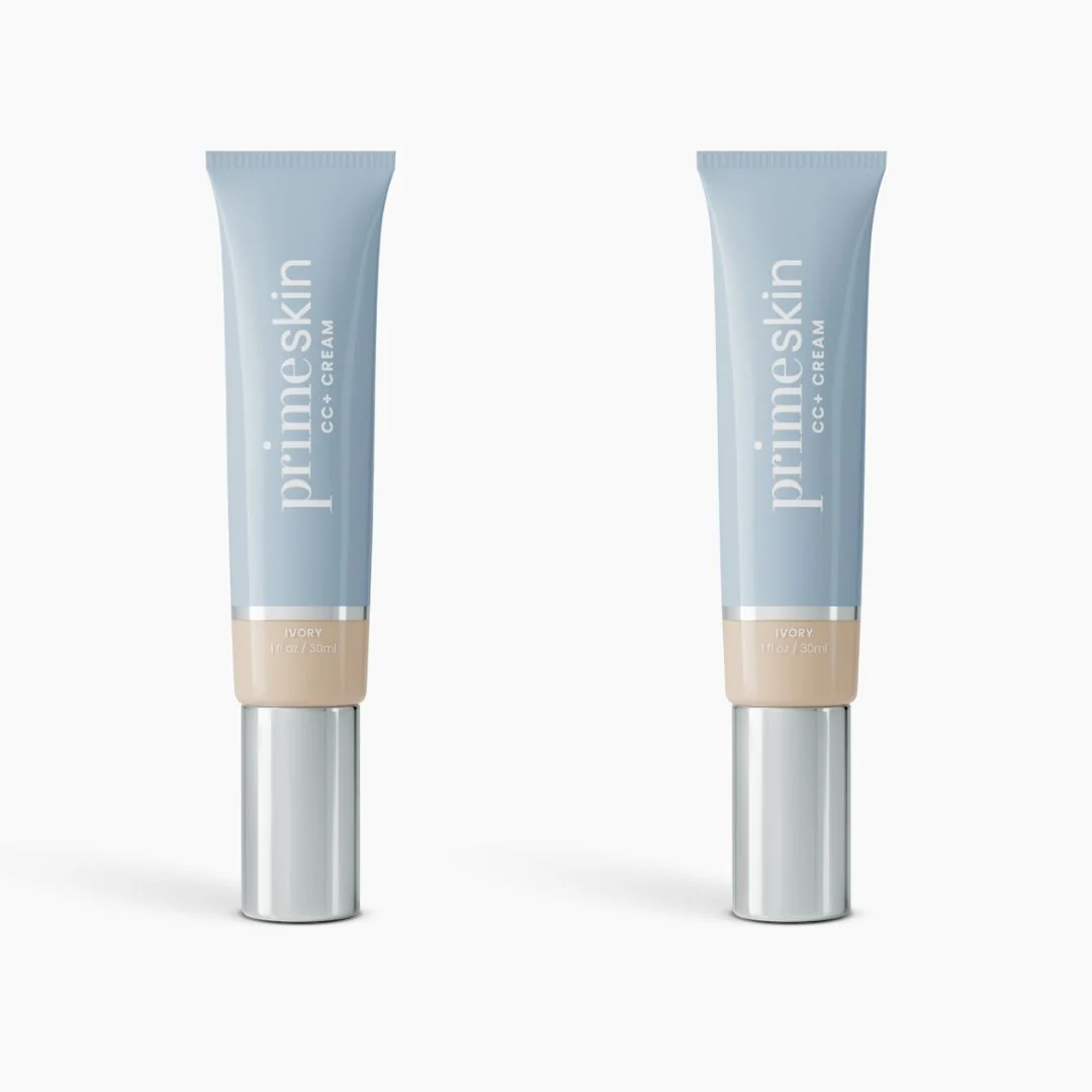 2pcs PrimeSkin CC+ Cream - Image 29