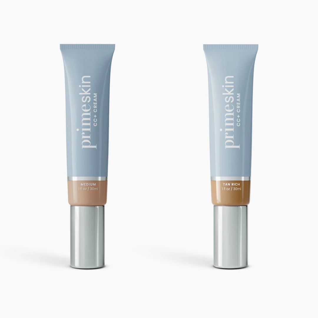 2pcs PrimeSkin CC+ Cream - Image 30