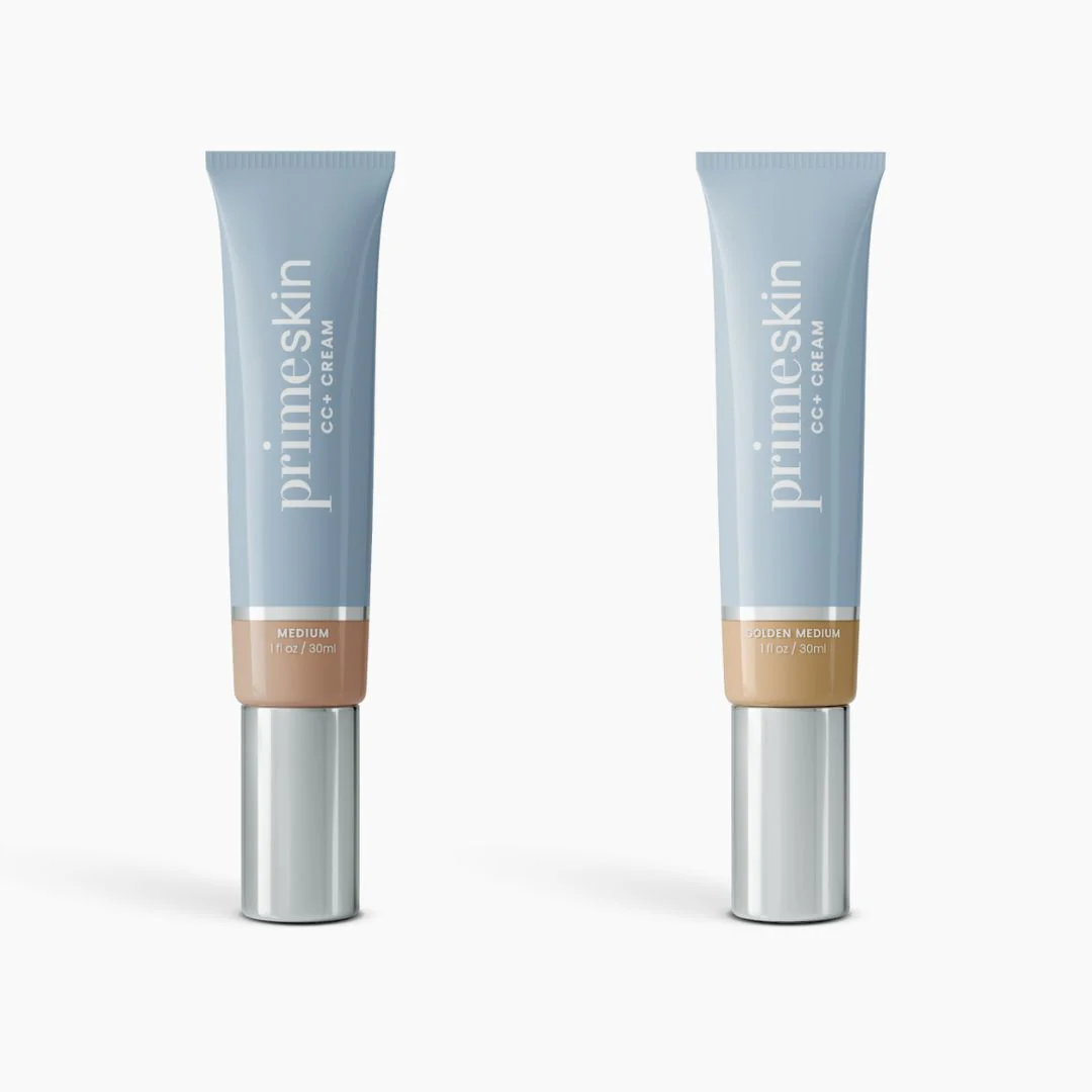 2pcs PrimeSkin CC+ Cream - Image 33