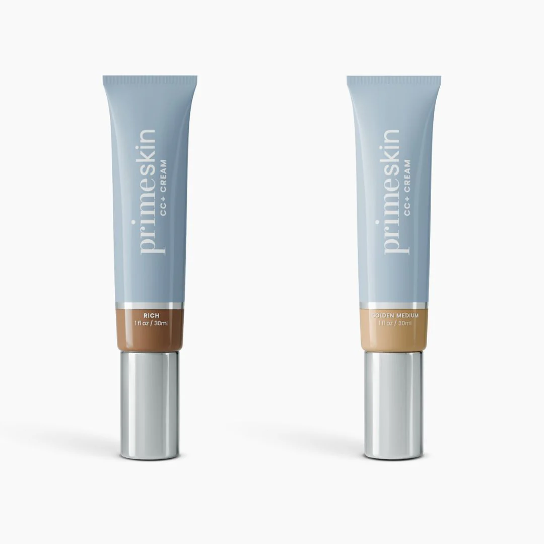 2pcs PrimeSkin CC+ Cream - Image 35