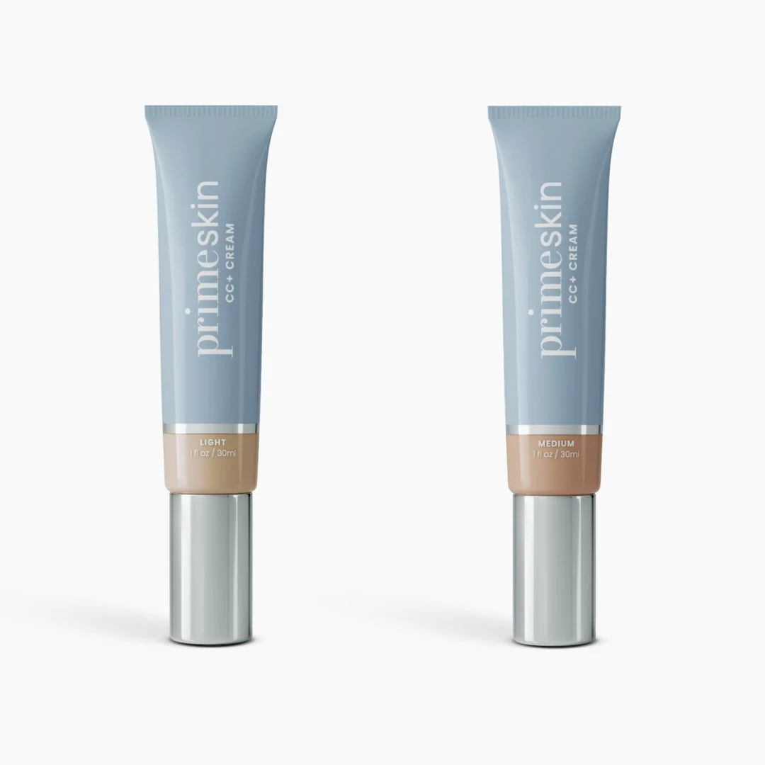 2pcs PrimeSkin CC+ Cream - Image 37