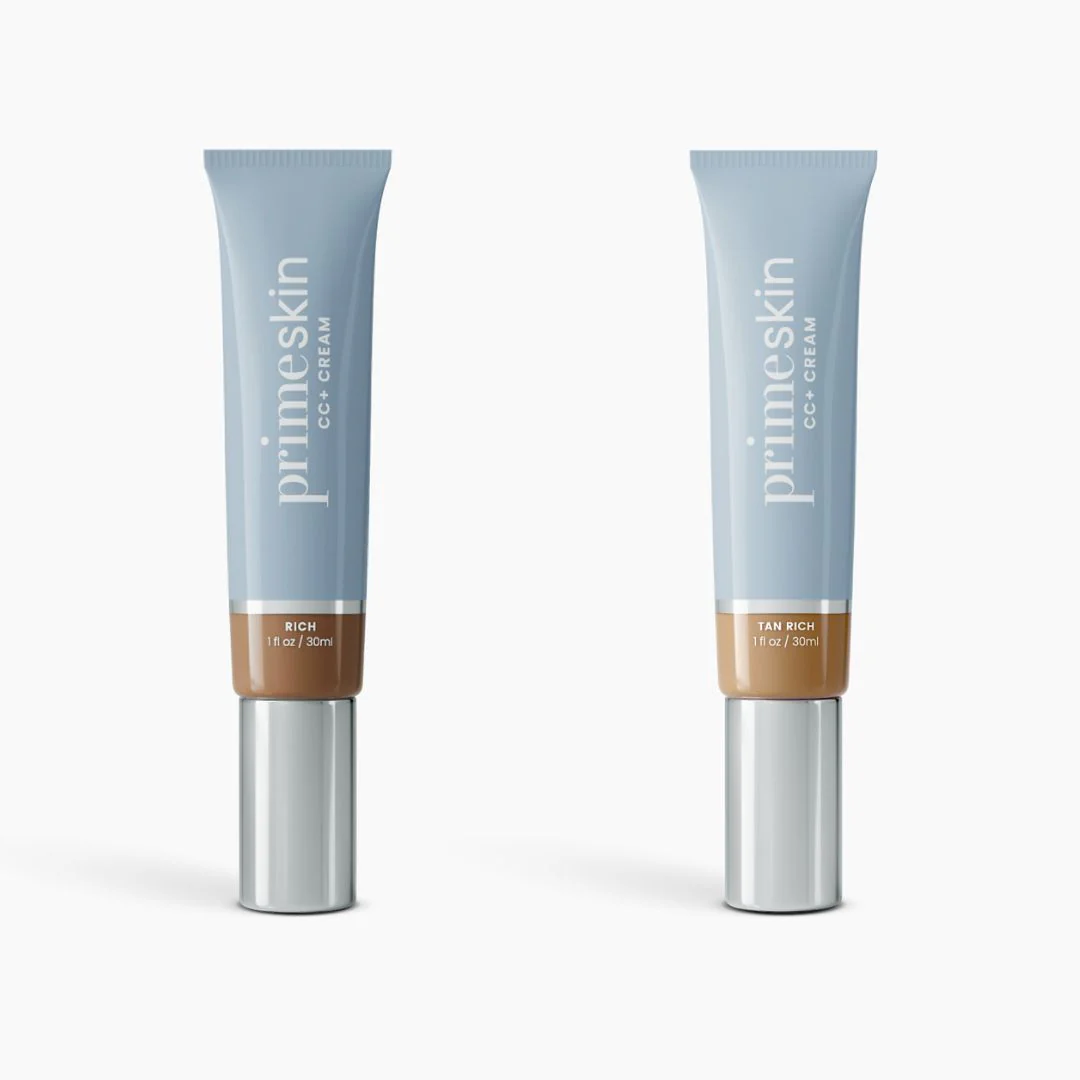 2pcs PrimeSkin CC+ Cream - Image 38