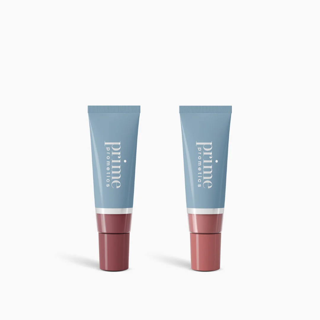 2pcs SPF 35 Lip Oil - Image 10