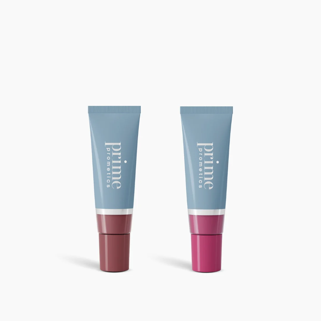 2pcs SPF 35 Lip Oil - Image 13