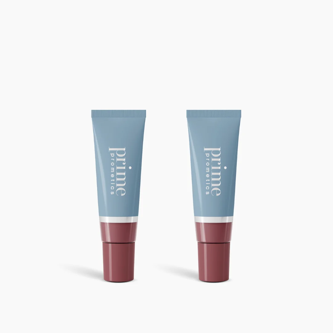 2pcs SPF 35 Lip Oil - Image 8