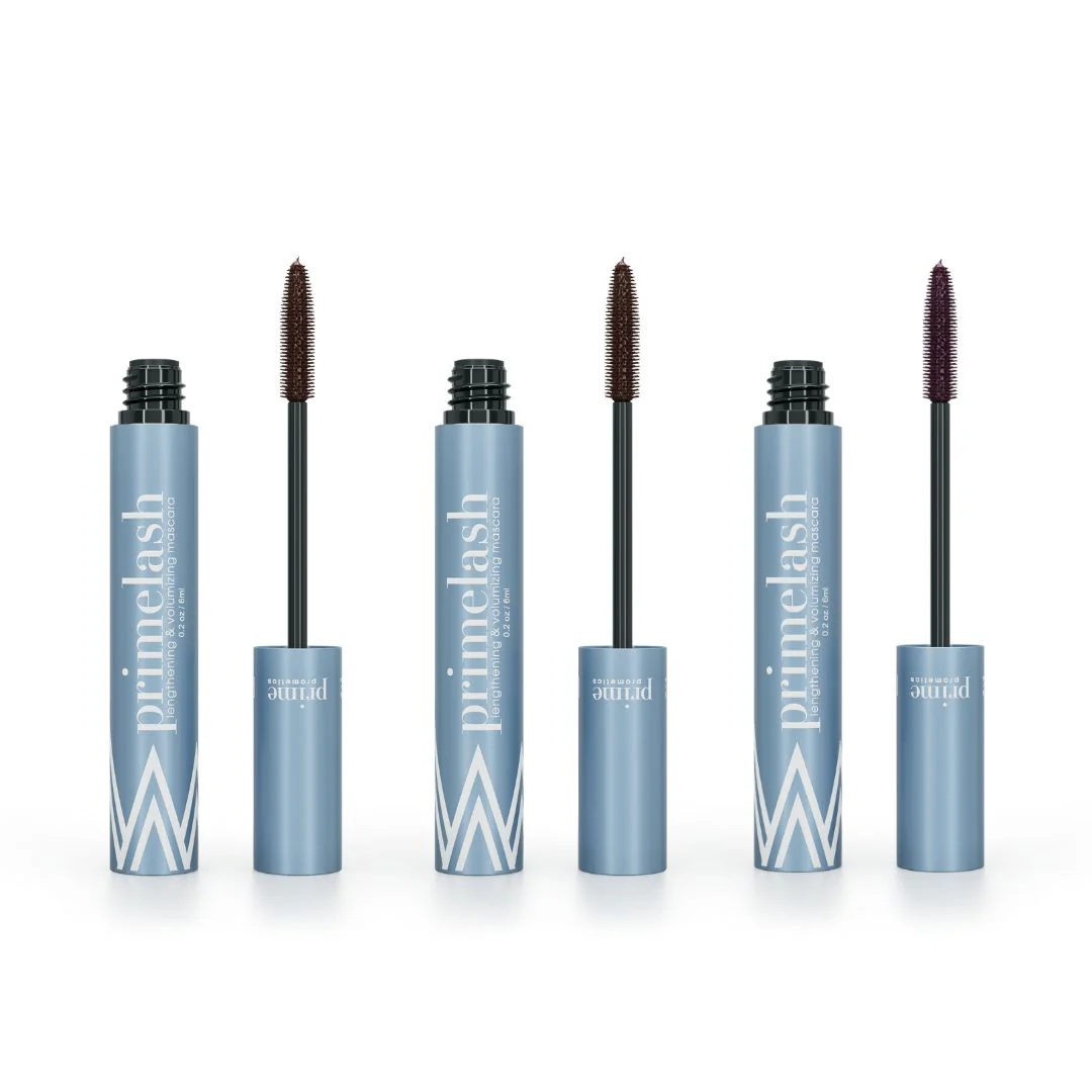 3pcs PrimeLash Mascara - Image 10