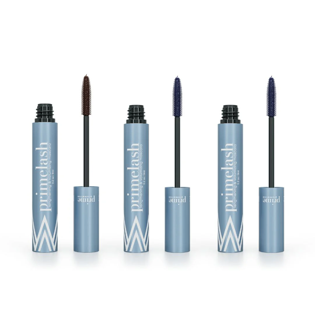 3pcs PrimeLash Mascara - Image 11