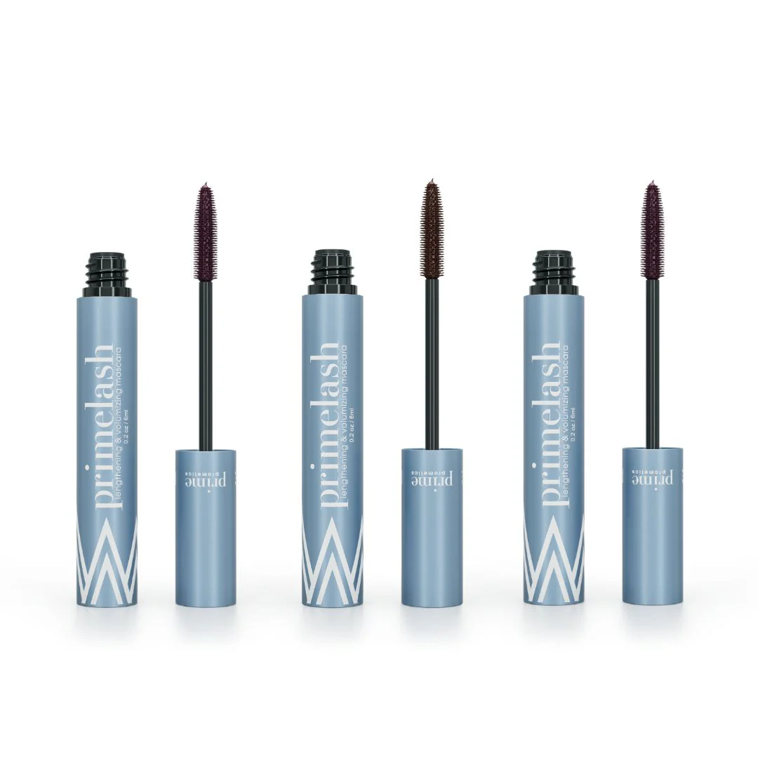 3pcs PrimeLash Mascara - Image 13