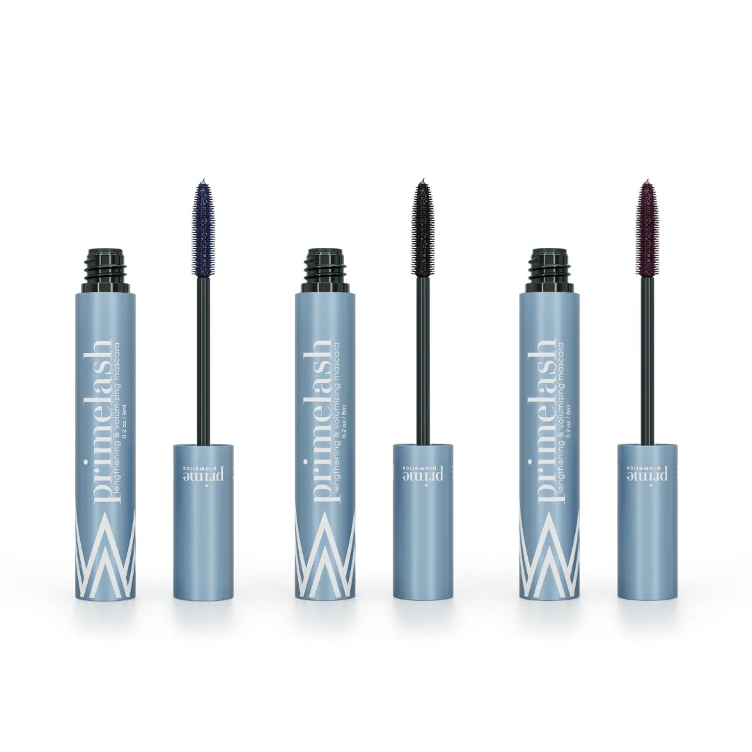 3pcs PrimeLash Mascara - Image 17