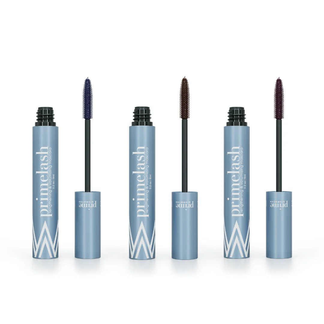 3pcs PrimeLash Mascara - Image 19
