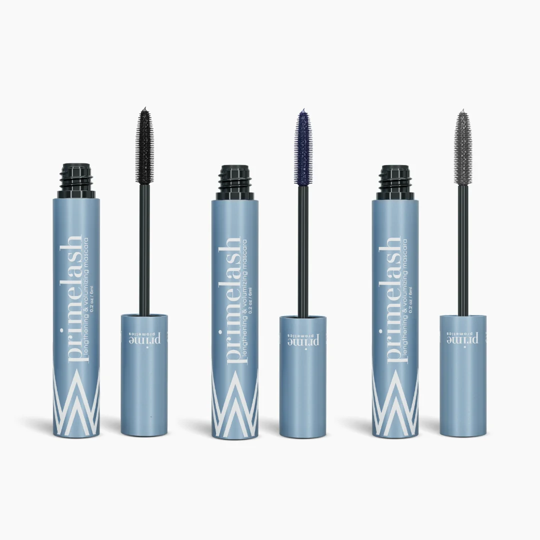 3pcs PrimeLash Mascara - Image 30