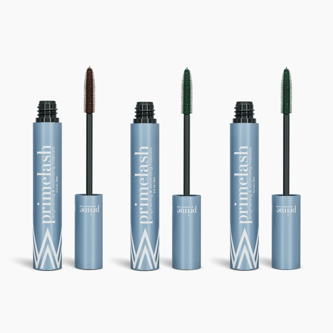 3pcs PrimeLash Mascara - Image 35