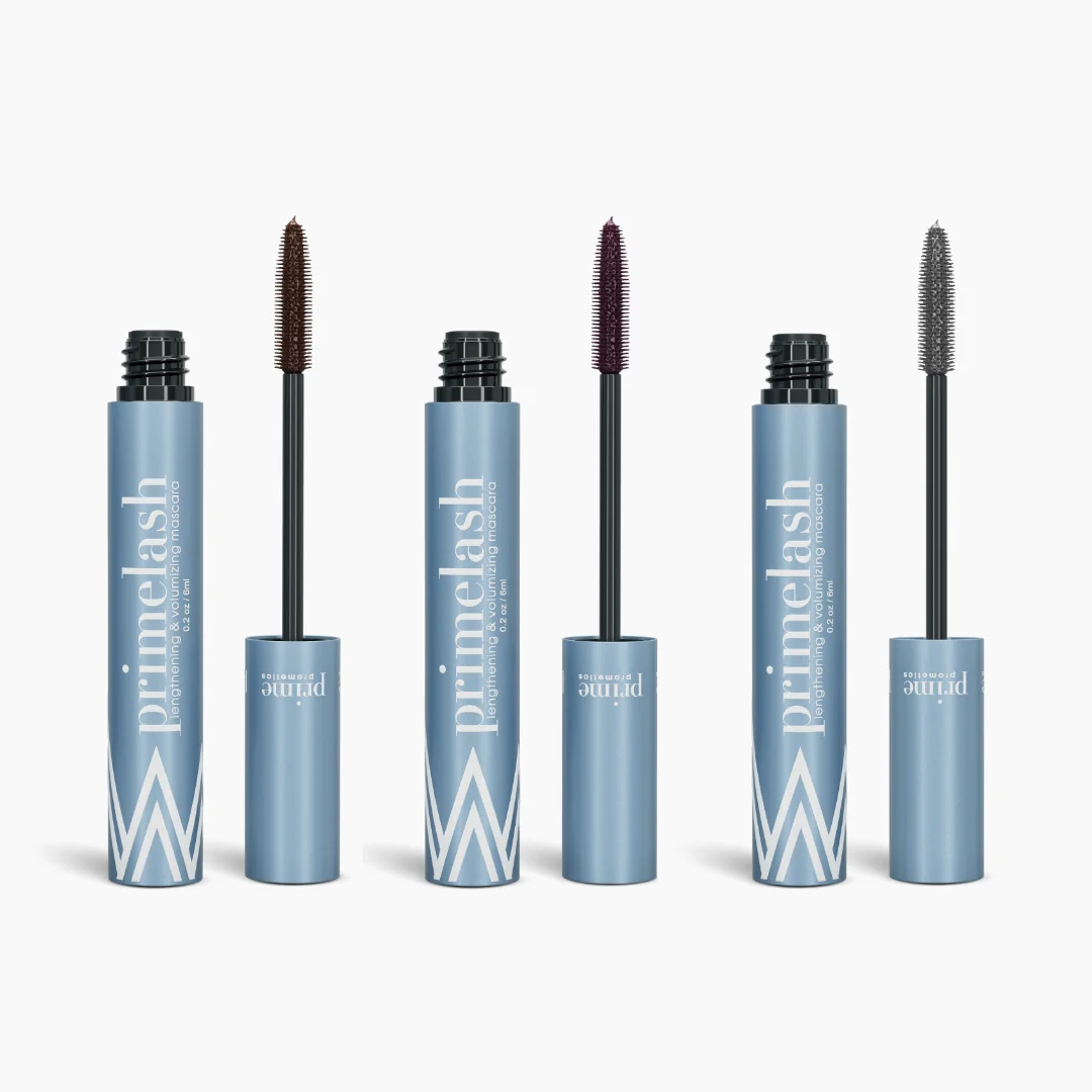 3pcs PrimeLash Mascara - Image 37
