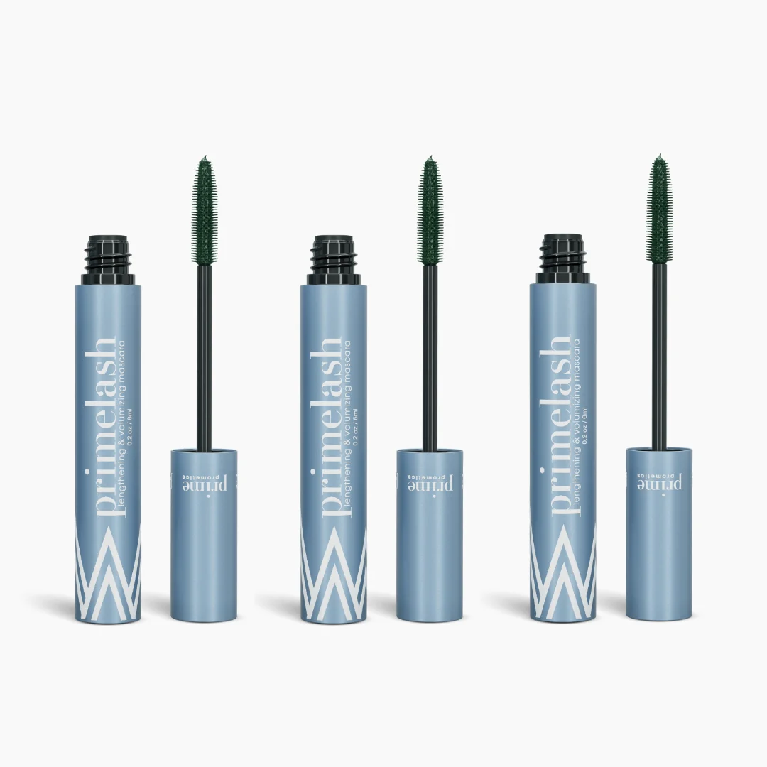 3pcs PrimeLash Mascara - Image 42