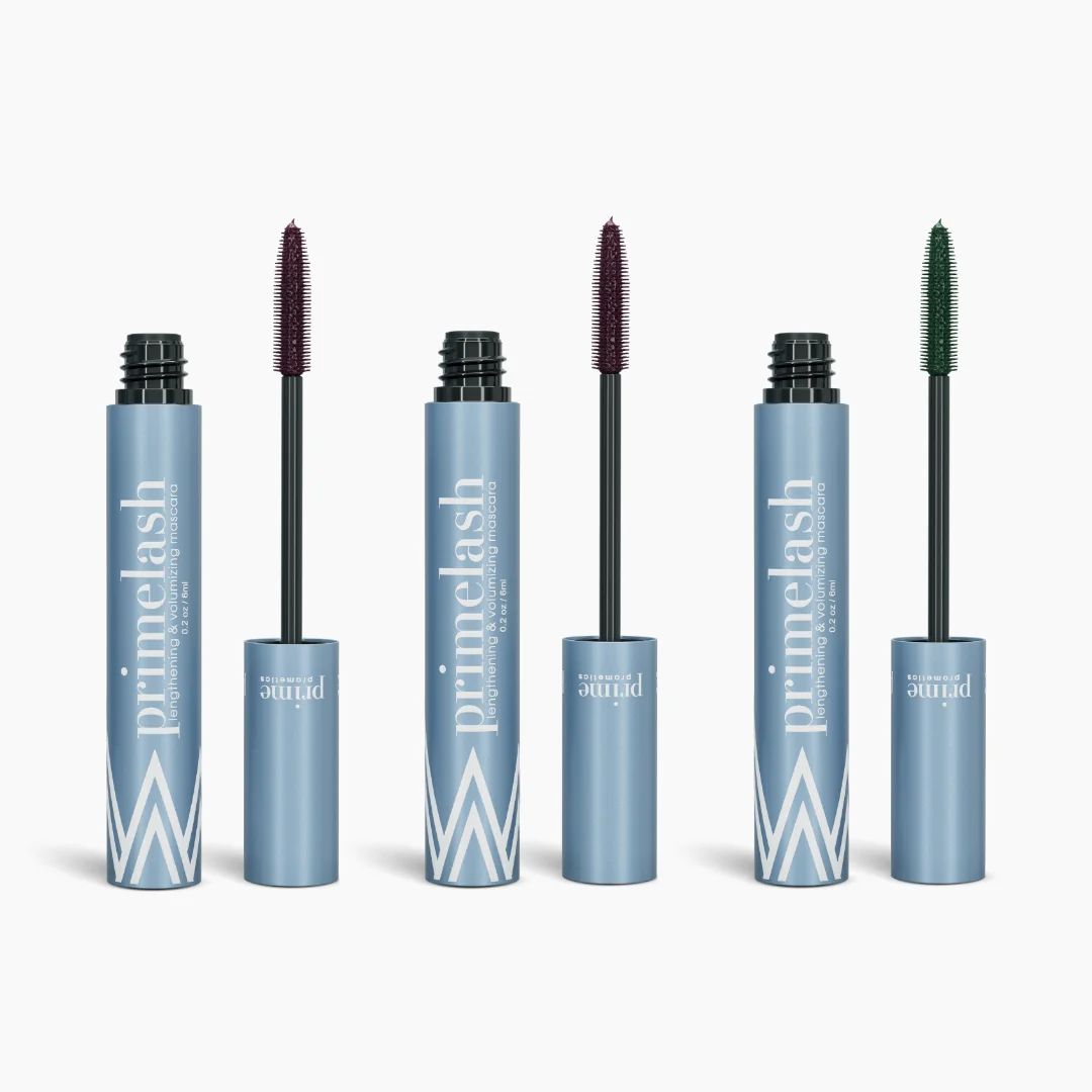 3pcs PrimeLash Mascara - Image 44