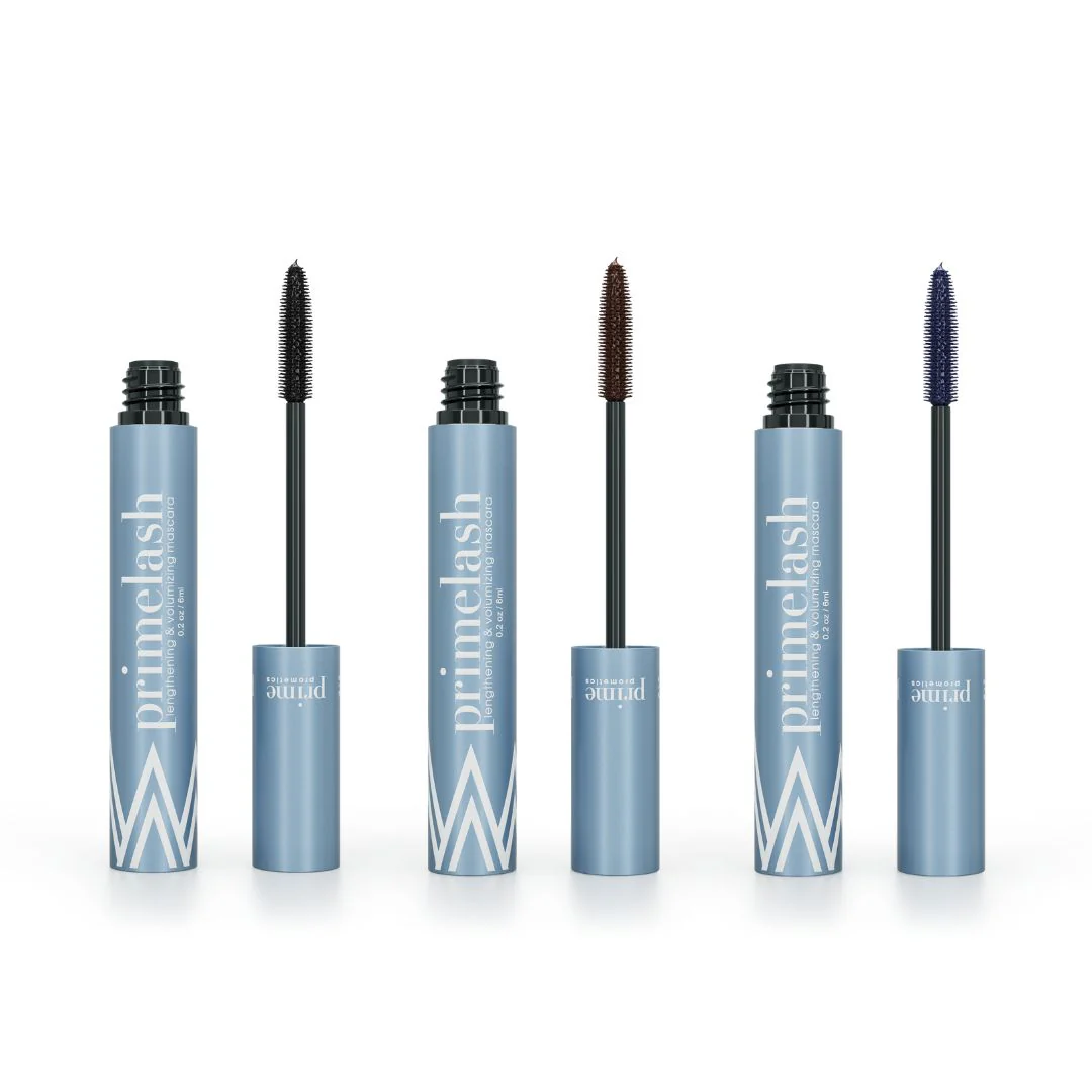 3pcs PrimeLash Mascara - Image 5