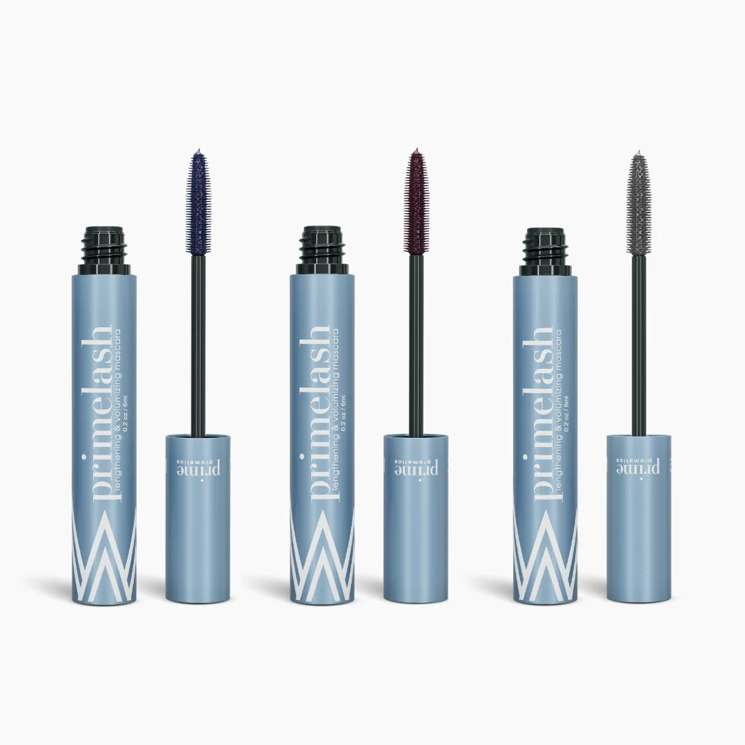 3pcs PrimeLash Mascara - Image 50