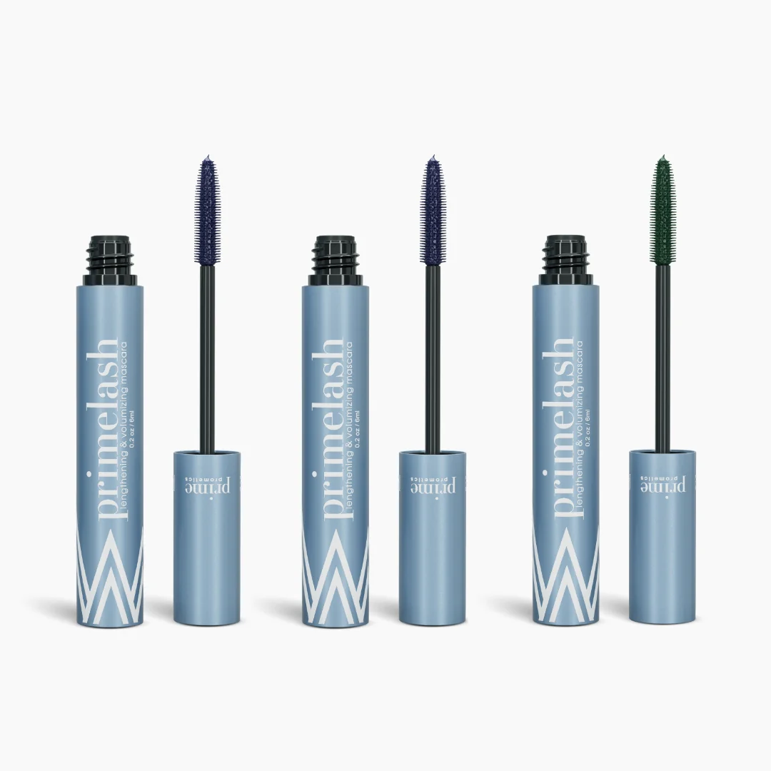 3pcs PrimeLash Mascara - Image 51