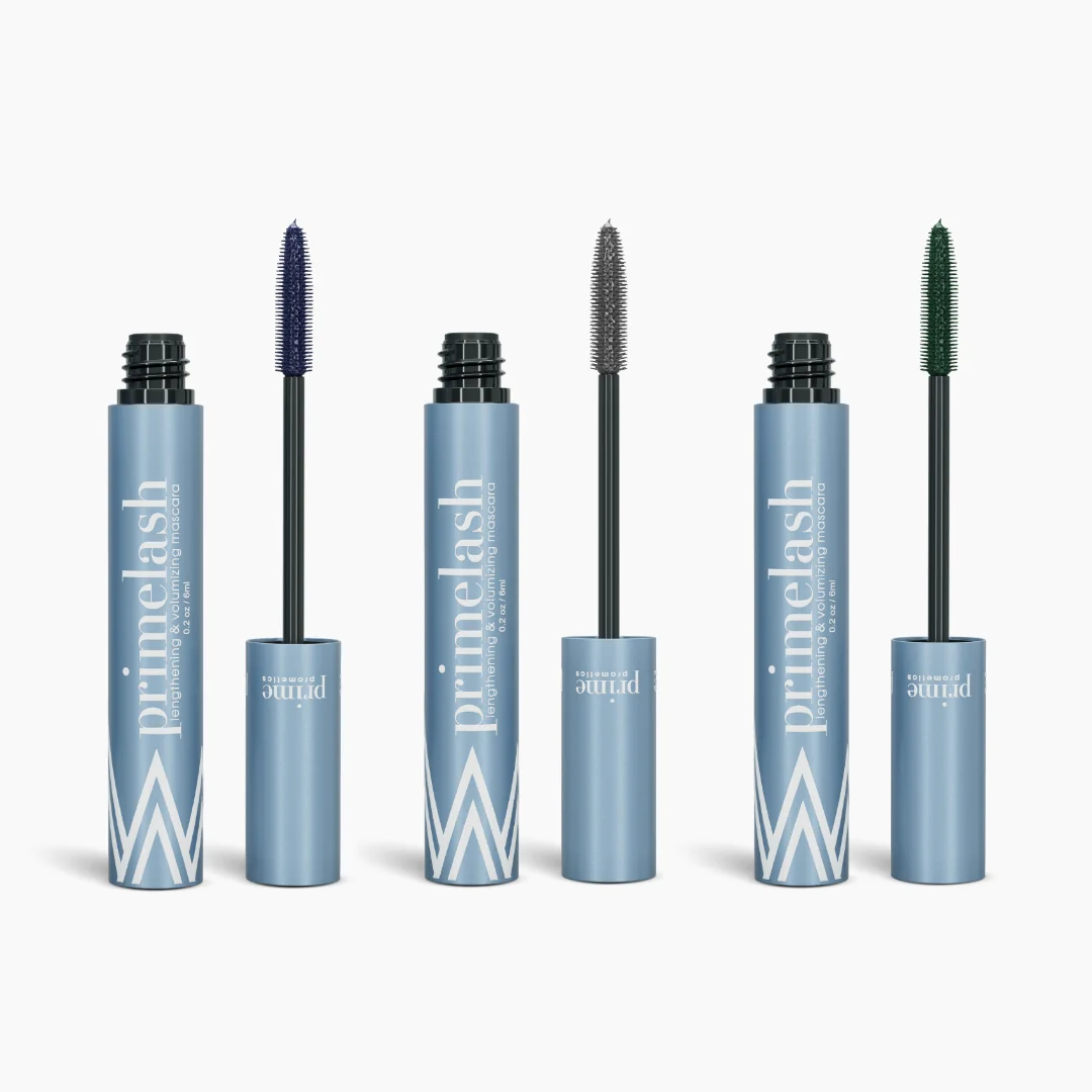 3pcs PrimeLash Mascara - Image 53