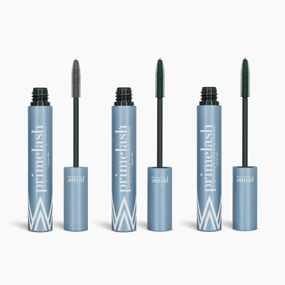3pcs PrimeLash Mascara - Image 55
