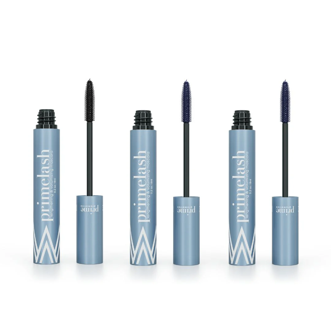 3pcs PrimeLash Mascara - Image 6