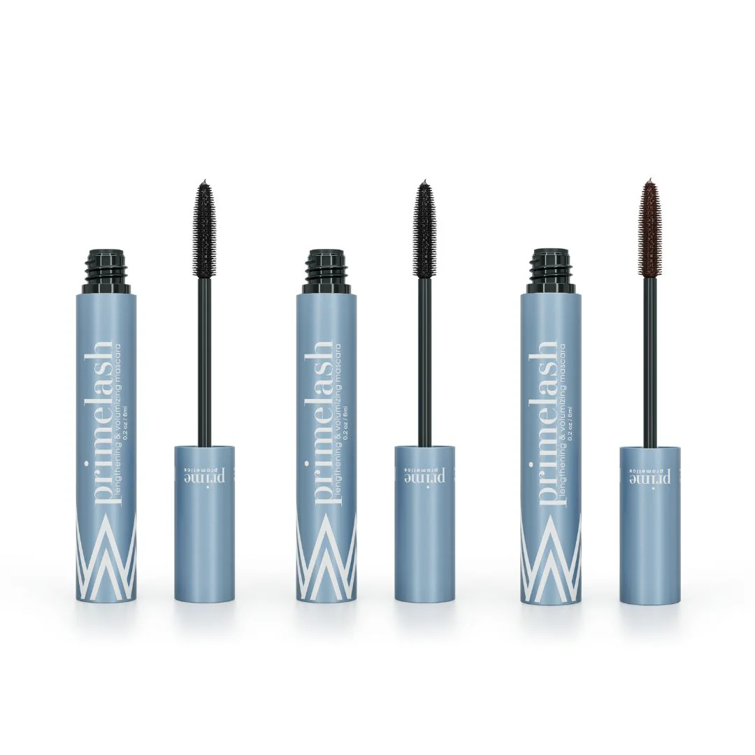 3pcs PrimeLash Mascara - Image 7