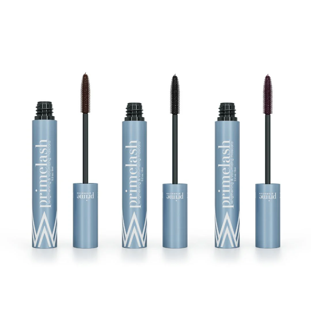 3pcs PrimeLash Mascara - Image 8