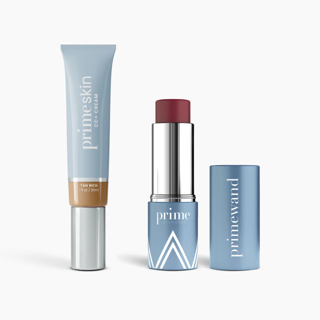 Complete Face Bundle - Image 9