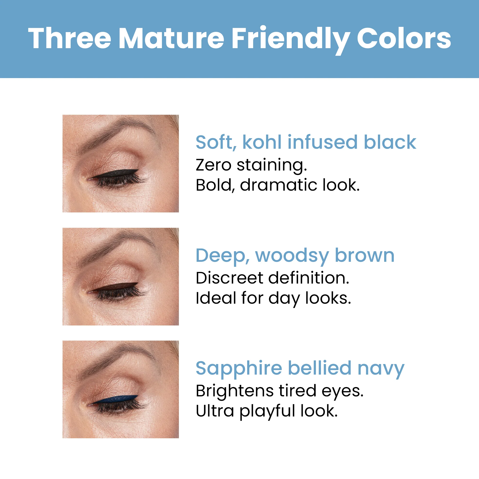 Ecstatic Eyes (All 3 Eyeliners) - Image 7