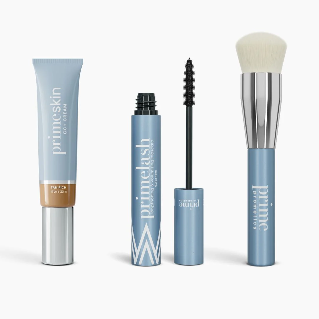 Effortless Beauty Complete Bundle - Image 29