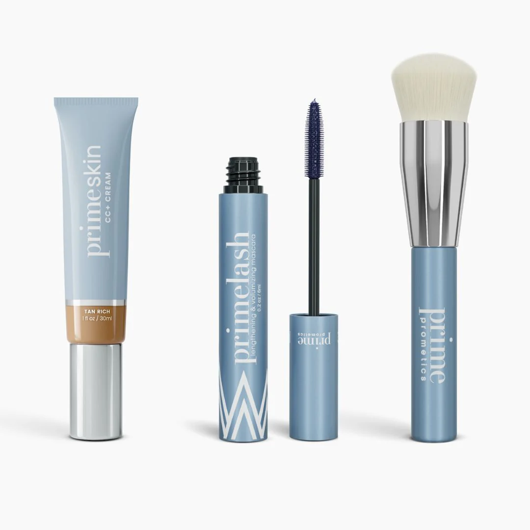 Effortless Beauty Complete Bundle - Image 30