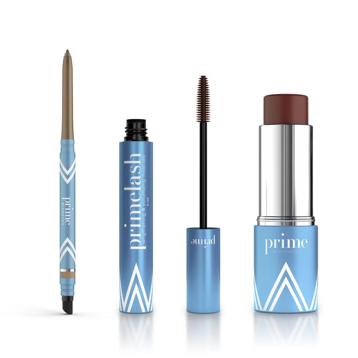 Eyeliner + Mascara + Pigment - Image 10
