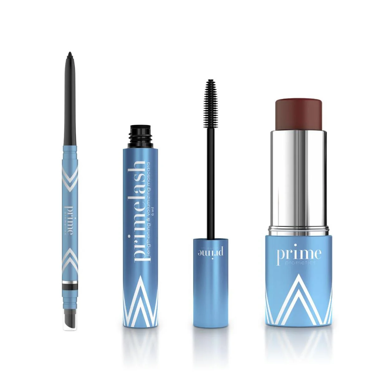 Eyeliner + Mascara + Pigment - Image 11