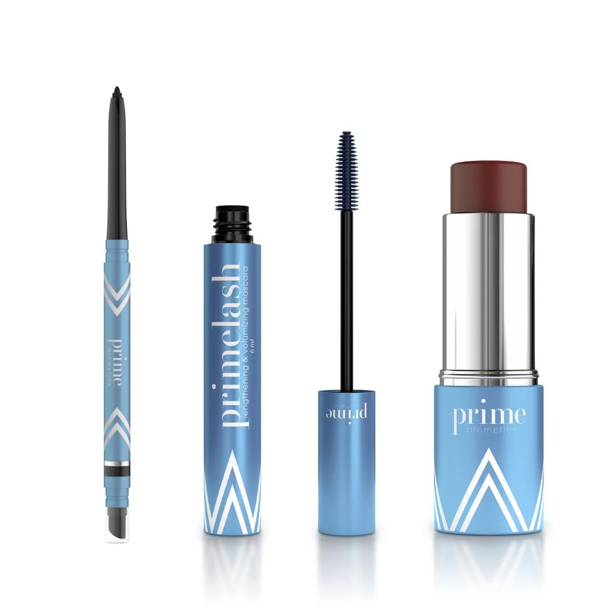 Eyeliner + Mascara + Pigment - Image 12