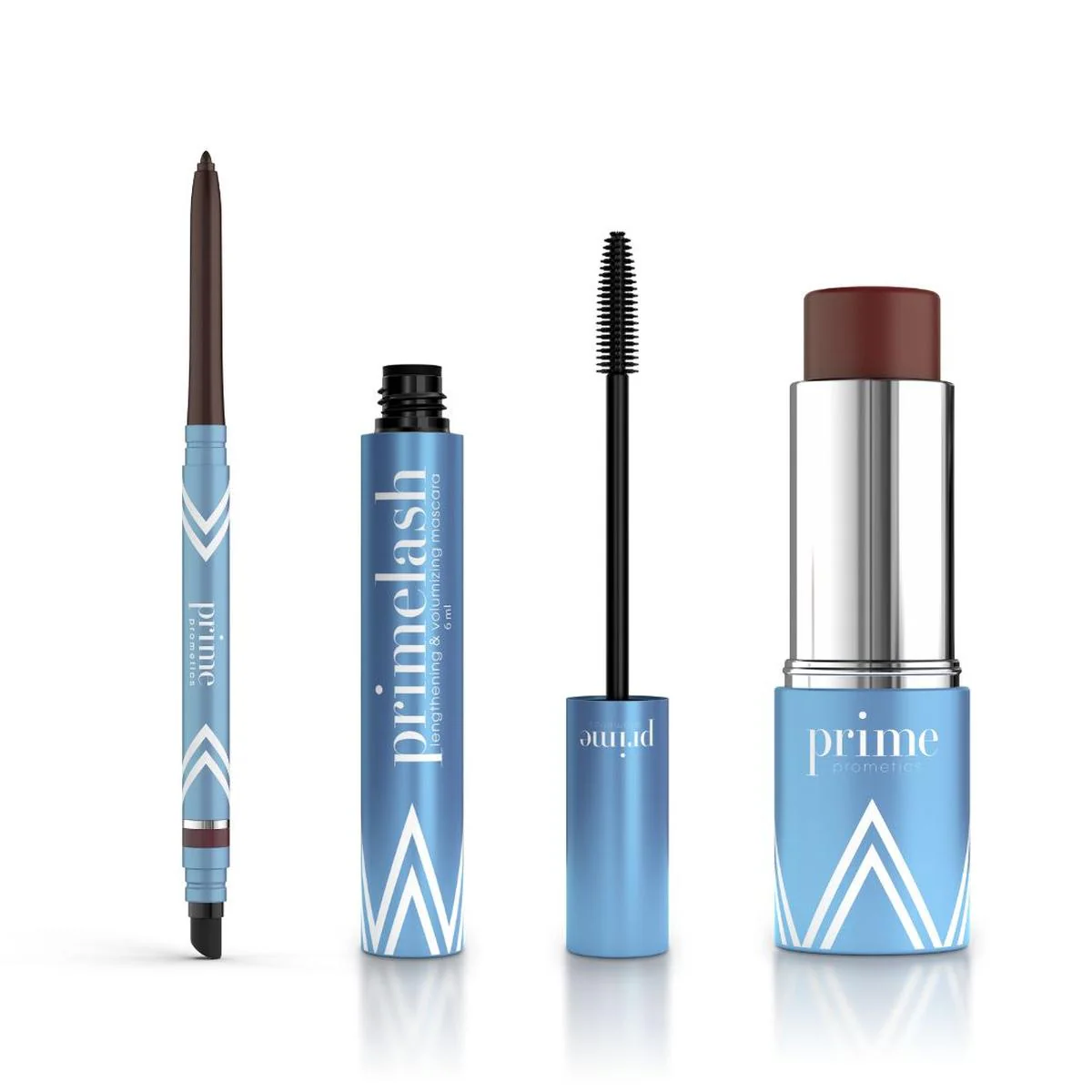 Eyeliner + Mascara + Pigment - Image 14