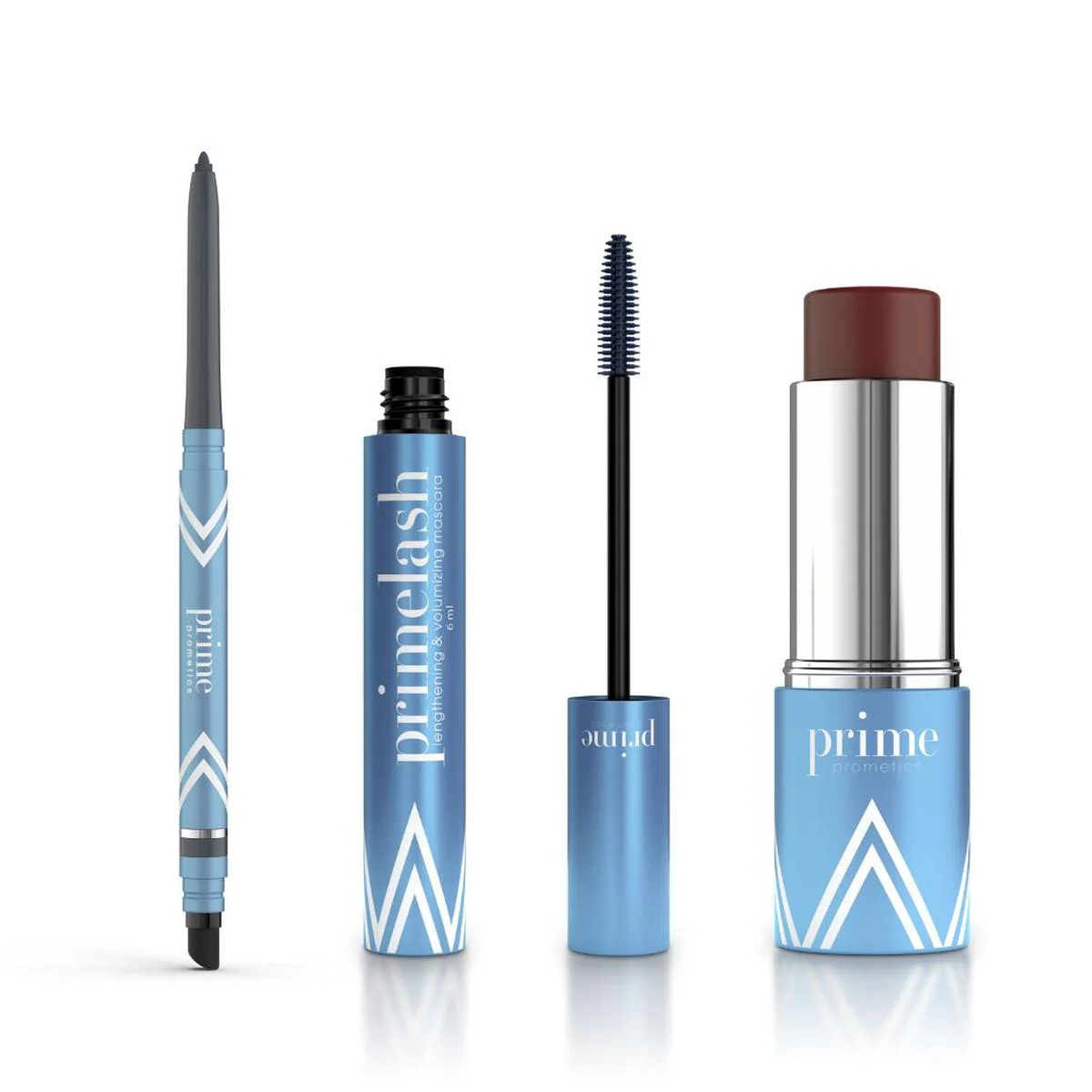 Eyeliner + Mascara + Pigment - Image 21